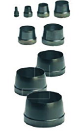 Sacabocado de 22 mm