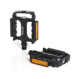 XLC PD-M11 Pedales MTB/ATB Ultraligeros II 98x62mm