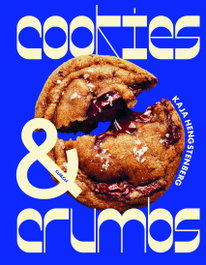 COL AND COL Cookies & Crumbs