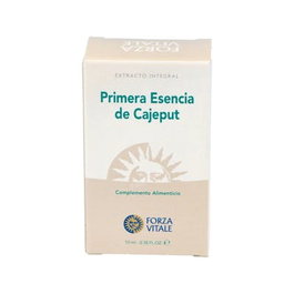 FORZA VITALE Primera Esencia Cajeput Complex 10ml