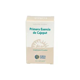 FORZA VITALE Primera Esencia Cajeput Complex 10ml