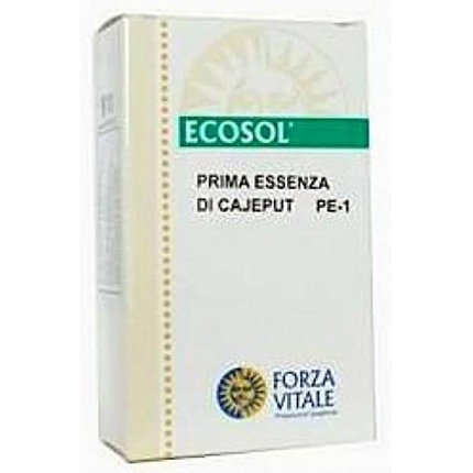 FORZA VITALE Primera Esencia Cajeput Complex 10ml