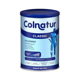 COLNATUR Colágeno Natural Protein 300g