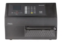Honeywell PX65A Impresora de Etiquetas Transferencia Térmica