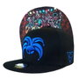 Approx Impresora de tickets POS80AM-USB USB/LAN Negro