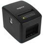 Approx Impresora de tickets POS80AM-USB USB/LAN Negro