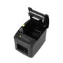Approx Impresora de tickets POS80AM-USB USB/LAN Negro