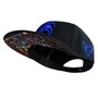 Approx Impresora de tickets POS80AM-USB USB/LAN Negro