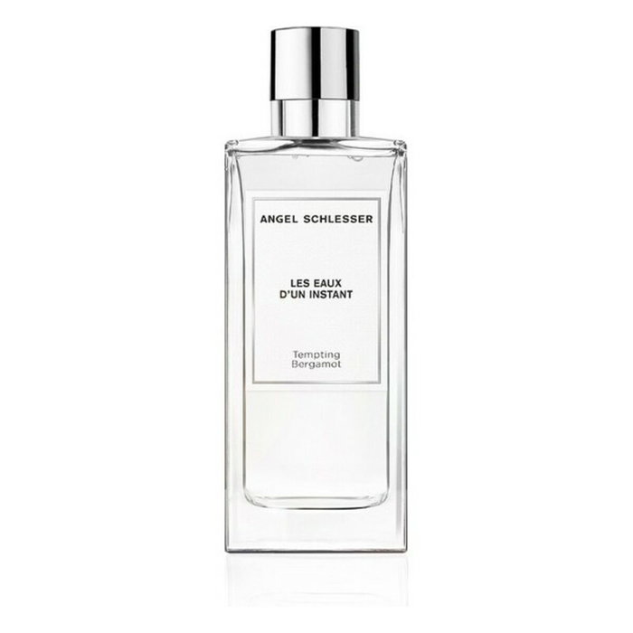 Angel Schlesser Les Eaux D'un Instant Tempting Bergamot 150 ml Angel Schlesser Les Eaux D'un Instant Tempting Bergamot 150 ml