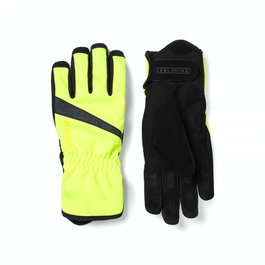 Sealskinz Guante impermeable para mujer BODHAM, manos secas y calientes, tecnología Zero liner movement, Talla M