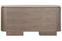 DKD Home Decor Buffet Moderno Marron 180 x 40 x 85 cm