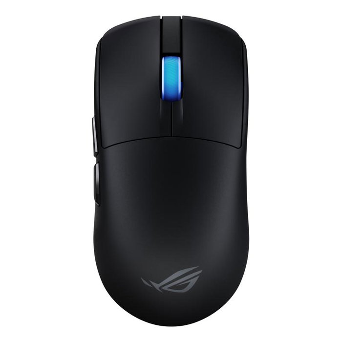 Asus ROG Harpe II Ace Gaming Mouse - Black (90MP0490-BMUA00)
