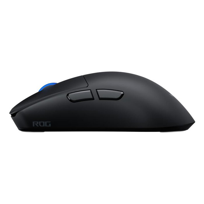 Asus ROG Harpe II Ace Gaming Mouse - Black (90MP0490-BMUA00)