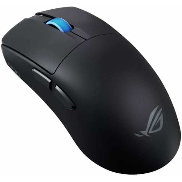 Asus ROG Harpe II ACE Ratón Gaming Inalámbrico Negro