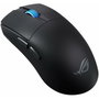 Asus ROG Harpe II ACE Ratón Gaming Inalámbrico Negro