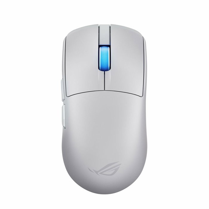 Asus ROG Harpe II ACE Ratón Gaming Inalámbrico Negro