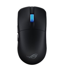 Asus ROG Harpe II ACE AimPoint Pro 42K Ratón Gaming Inalámbrico Negro 42000 DPI