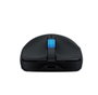 Asus ROG Harpe II ACE AimPoint Pro 42K Ratón Gaming Inalámbrico Negro 42000 DPI
