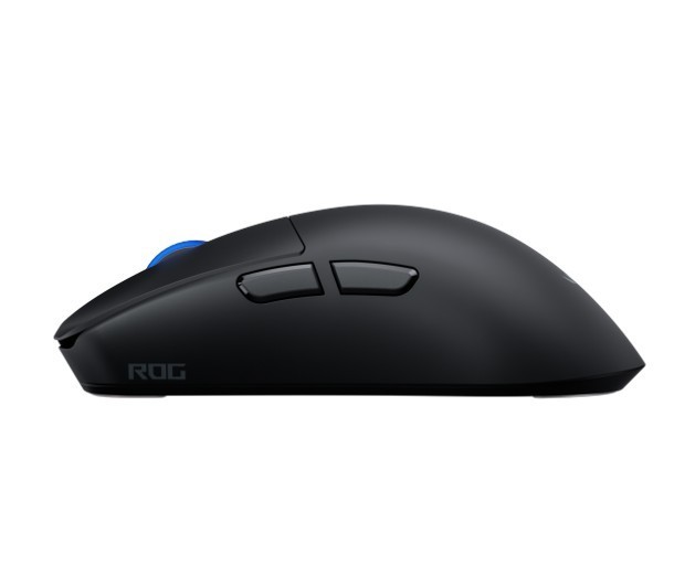 Asus ROG Harpe II ACE AimPoint Pro 42K Ratón Gaming Inalámbrico Negro 42000 DPI