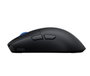 Asus ROG Harpe II ACE AimPoint Pro 42K Ratón Gaming Inalámbrico Negro 42000 DPI