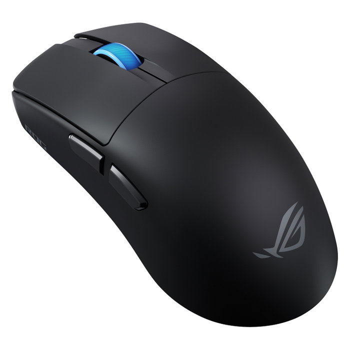 Asus ROG Harpe II Ace Negro 42000 DPI inalámbrico