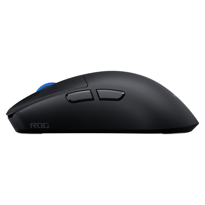 Asus ROG Harpe II Ace Negro 42000 DPI inalámbrico