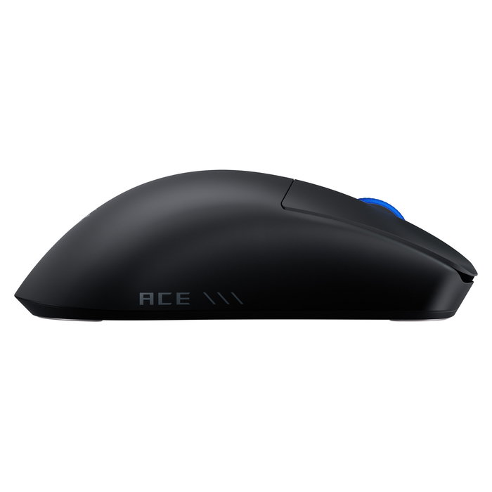 ASUS Ratón Gaming ROG Harpe II ACE AimLab Edition Negro, Inalámbrico 36K DPI, 42g, Esports ASUS Ratón Gaming ROG Harpe II ACE AimLab Edition Negro, Inalámbrico 36K DPI, 42g, Esports