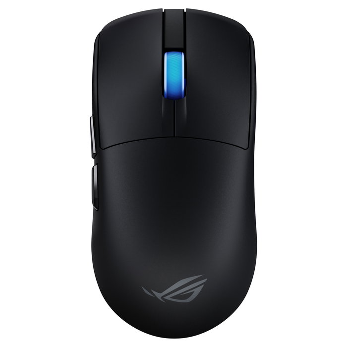 ASUS Ratón Gaming ROG Harpe II ACE AimLab Edition Negro, Inalámbrico 36K DPI, 42g, Esports ASUS Ratón Gaming ROG Harpe II ACE AimLab Edition Negro, Inalámbrico 36K DPI, 42g, Esports