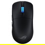 ASUS Ratón Gaming ROG Harpe II ACE AimLab Edition Negro, Inalámbrico 36K DPI, 42g, Esports