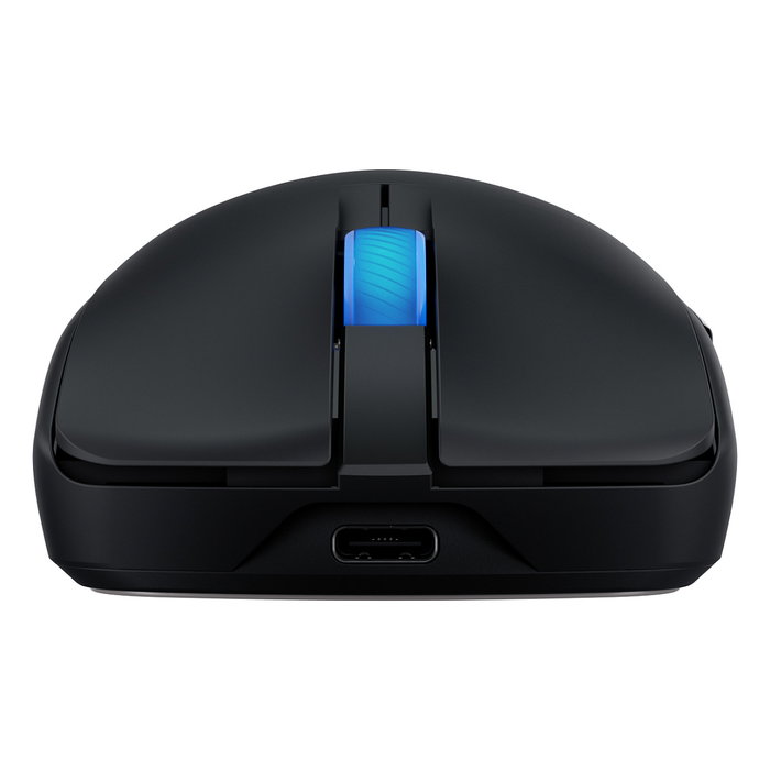 ASUS Ratón Gaming ROG Harpe II ACE AimLab Edition Negro, Inalámbrico 36K DPI, 42g, Esports ASUS Ratón Gaming ROG Harpe II ACE AimLab Edition Negro, Inalámbrico 36K DPI, 42g, Esports