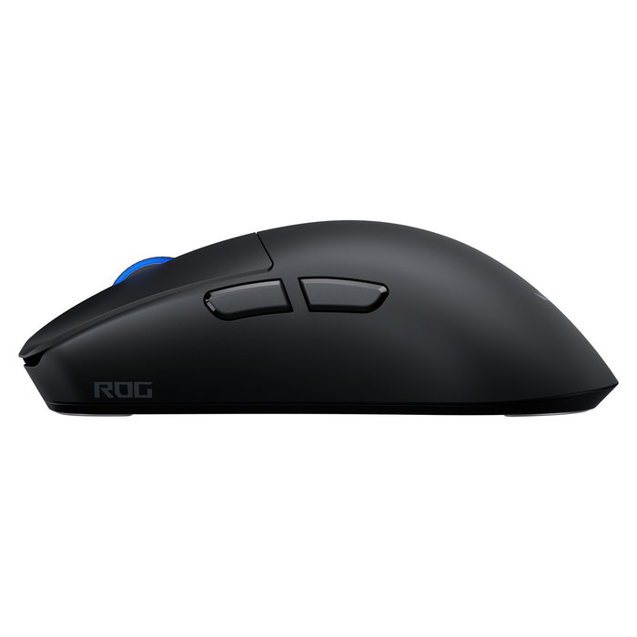 ASUS Ratón Gaming ROG Harpe II ACE AimLab Edition Negro, Inalámbrico 36K DPI, 42g, Esports ASUS Ratón Gaming ROG Harpe II ACE AimLab Edition Negro, Inalámbrico 36K DPI, 42g, Esports