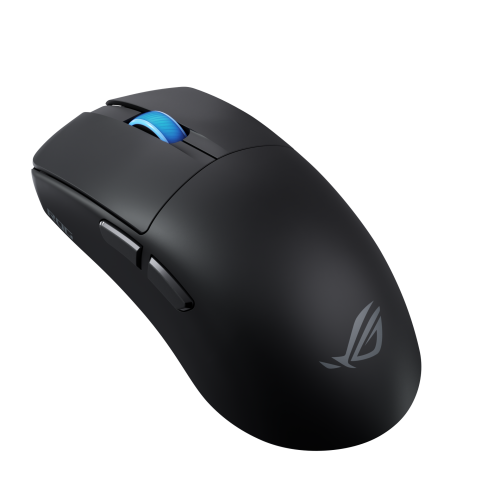 Asus ROG Harpe II ACE Ratón Gaming Inalámbrico Negro
