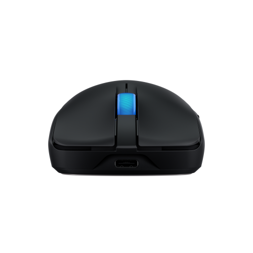 Asus ROG Harpe II ACE Ratón Gaming Inalámbrico Negro