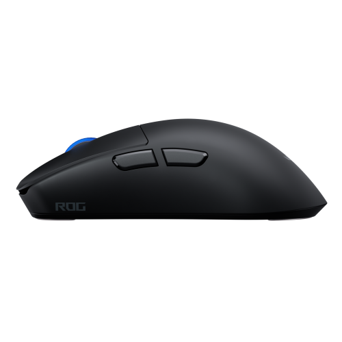 Asus ROG Harpe II ACE Ratón Gaming Inalámbrico Negro