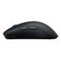 Asus ROG Harpe II ACE Ratón Gaming Inalámbrico Negro