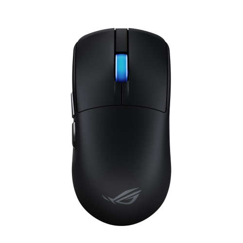Asus ROG Harpe II ACE Ratón Gaming Inalámbrico Negro
