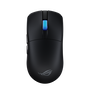 Asus ROG Harpe II ACE Ratón Gaming Inalámbrico Negro