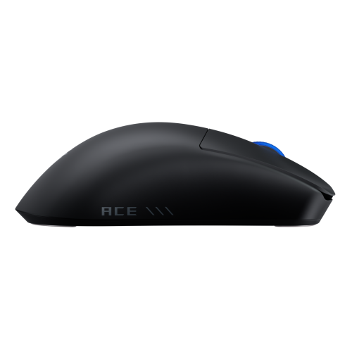 Asus ROG Harpe II ACE Ratón Gaming Inalámbrico Negro