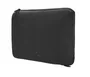 Tucano BFDOP1516-BK Funda para Portátil Neopreno 40.6 cm (16") Negro Compatible con Laptop 15.6" y MacBook Pro 16"