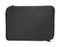 Tucano BFDOP1516-BK Funda para Portátil Neopreno 40.6 cm (16") Negro Compatible con Laptop 15.6" y MacBook Pro 16"