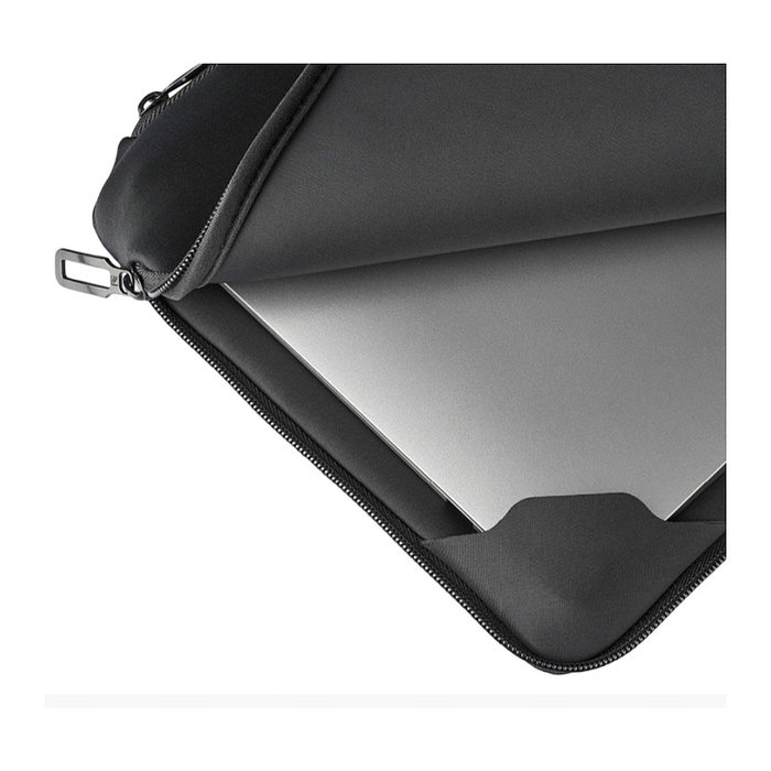 Tucano BFDOP1516-BK Maletín para Portátil 16" 40,6 cm Funda Negro Tucano BFDOP1516-BK Maletín para Portátil 16" 40,6 cm Funda Negro