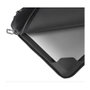 Tucano BFDOP1516-BK Maletín para Portátil 16" 40,6 cm Funda Negro