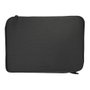 Tucano BFDOP1516-BK Maletín para Portátil 16" 40,6 cm Funda Negro