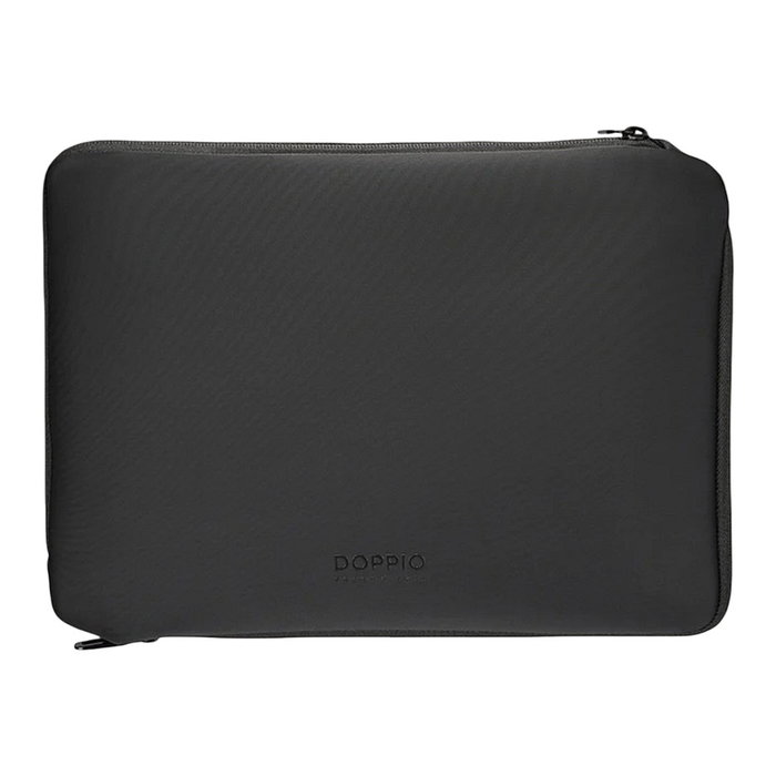 Tucano BFDOP1516-BK Maletín para Portátil 16" 40,6 cm Funda Negro Tucano BFDOP1516-BK Maletín para Portátil 16" 40,6 cm Funda Negro