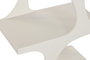 DKD Home Decor Estantería Cruda 5 Estantes 34x60x160 cm