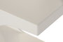 DKD Home Decor Estantería Cruda 5 Estantes 34x60x160 cm