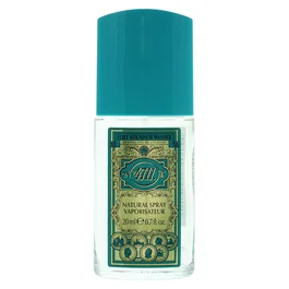 4711 Original Agua de Colonia Unisex Spray 20 ml