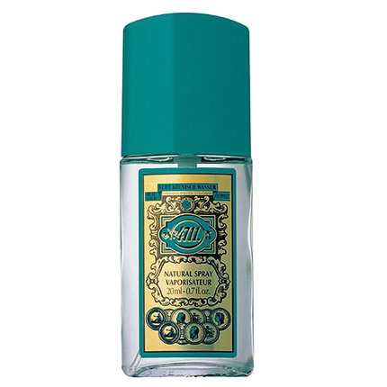 Mäurer & Wirtz 4711 Original Eau De Cologne 20 ml Vaporizador