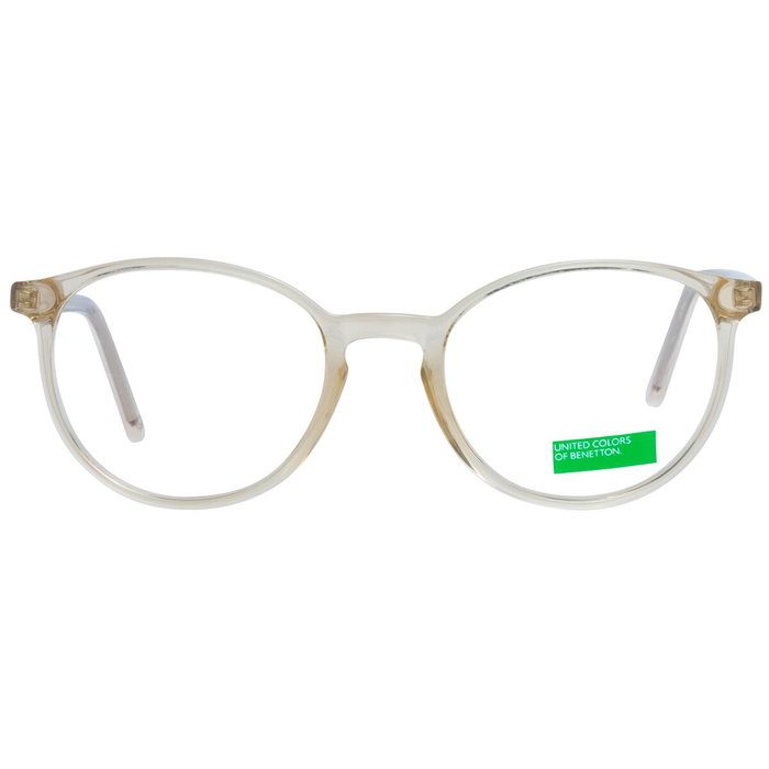 Montura de Gafas Hombre Benetton BEO1036 50132 Montura de Gafas Hombre Benetton BEO1036 50132