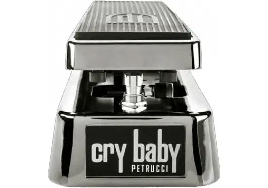 Dunlop Fx Crybaby John Petrucci Signature Wah Dunlop Fx Crybaby John Petrucci Signature Wah